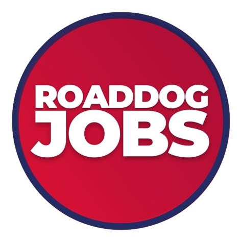 Road dog jobs - Feb 26, 2024 · Needing Electrical Apprentices in Taylor LA $22 an hour $85 a day per diem. TradeForce Staffing - 2/20/2024. $22/hour. $85.00. 60. 1 month. Share: Save: Licensed Colorado Journeyman Electricians - Multiple Job Options! The Premier Group - Aspen, CO - …
